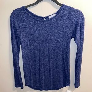 Old Navy girl’s 10-12 sweater.